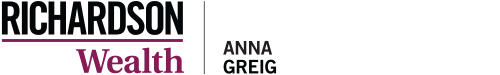  Richardson Wealth: Anna Greig 