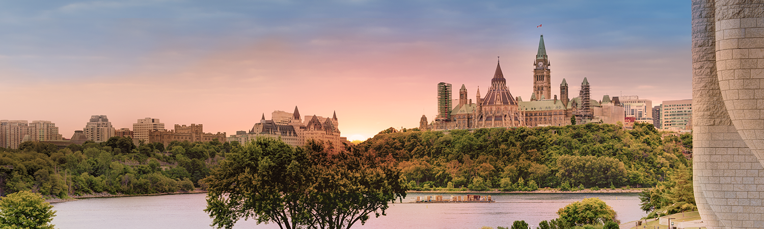 ottawa skyline